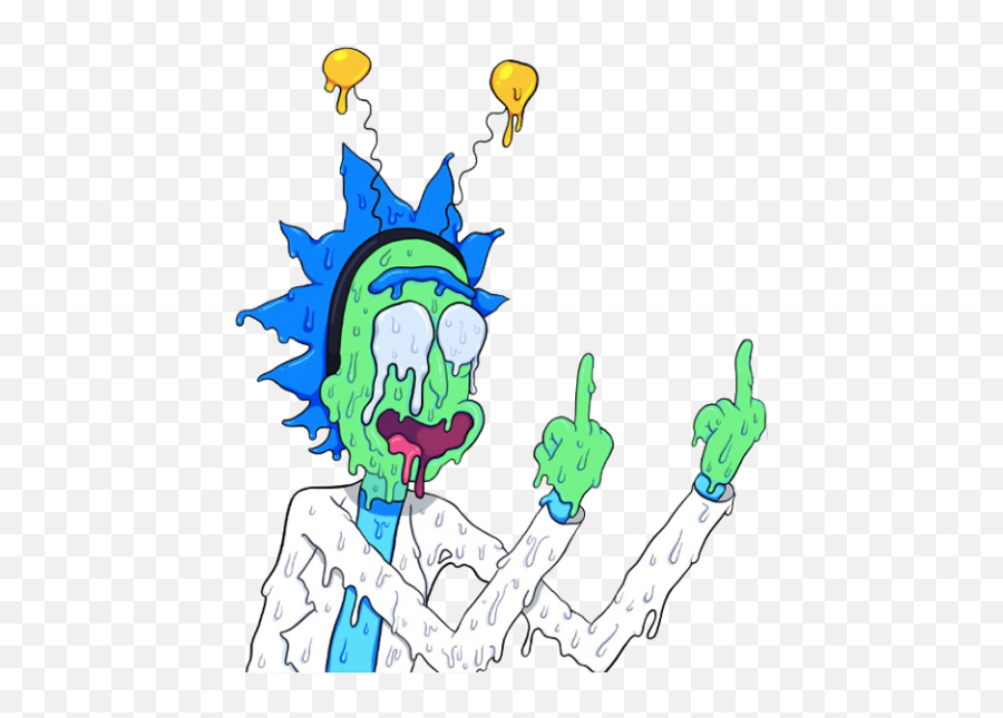 Tags - Rick And Morty Png,Rick And Morty Png