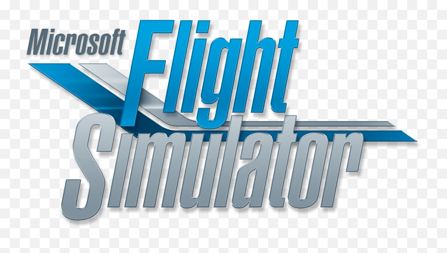 Guess Who Is Back In The Flight Sim Business Novawing24 - Microsoft Flight Simulator Logo Png,Icon Games Guess The Picture
