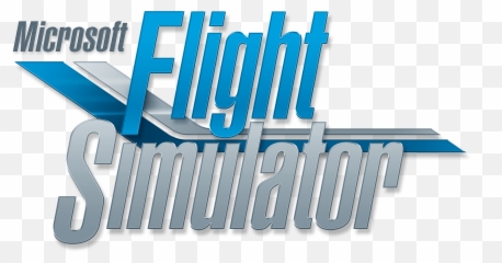 Guess Who Is Back In The Flight Sim Business Novawing24 - Microsoft Simulator Logo png