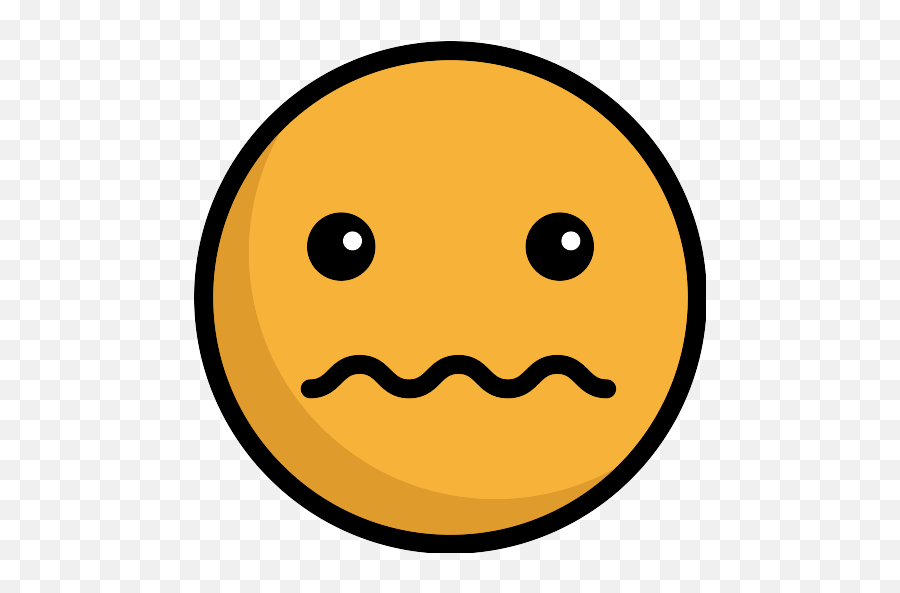 Scared Emoji png images