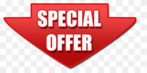 Special Offer Png Transparent Images 14 - Special Offer Png Logo,Special Png