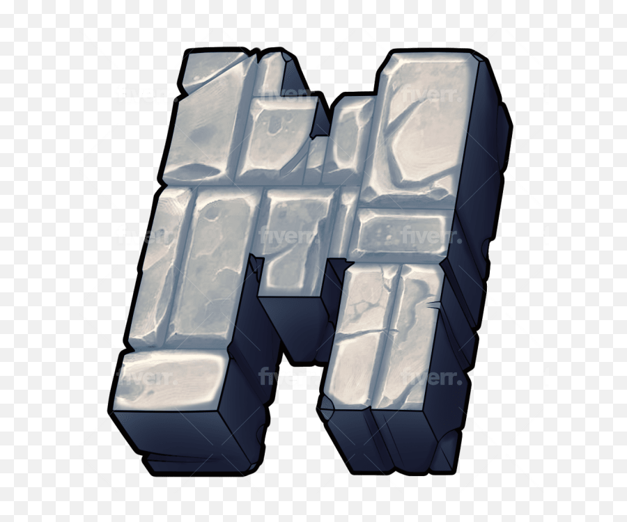 Minecraft Server A High Quality Logo - Solid Png,Spigot Server Icon