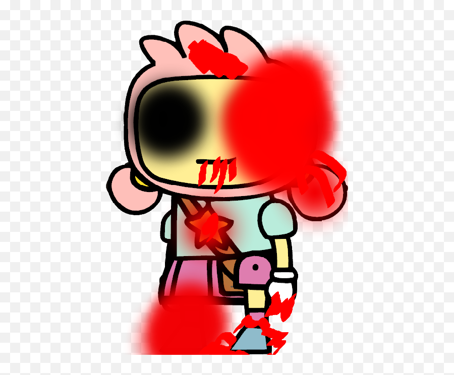 Lily - Scribblenauts Body Pillow Lily Png,.exe Icon