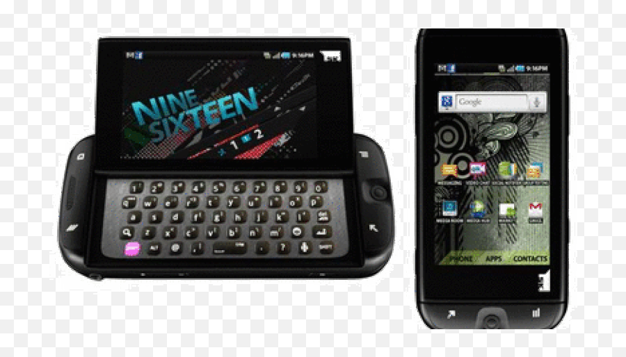 T - Mobile Sidekick 4g Review Phone Applications News Android Slide Up Phones Png,Lg G2 Headphone Icon Won't Go Away
