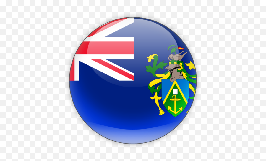 Oldest British People - Pitcairn Island Flag Png,British Flag Icon