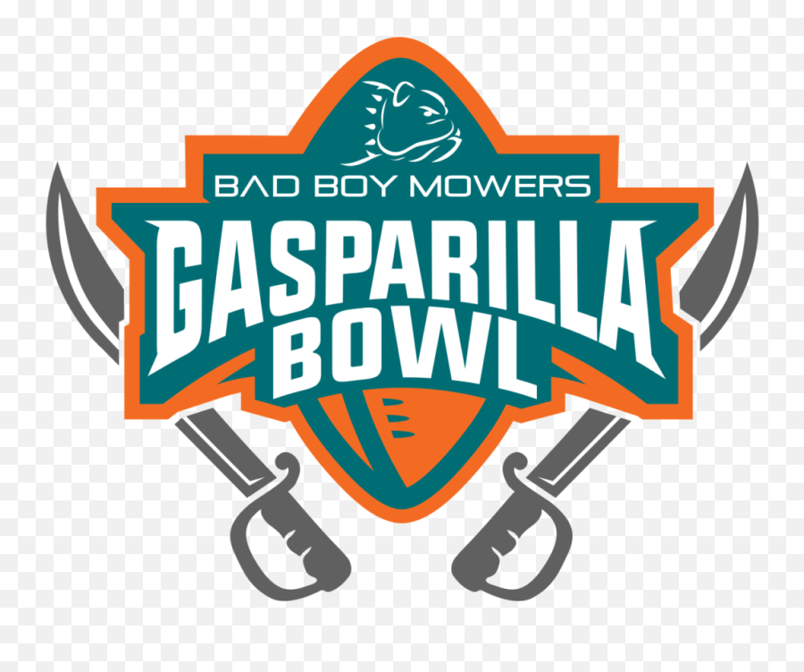 Why I Love College Football - Whole Nine Sports Bad Boy Mowers Gasparilla Bowl 2018 Png,Icon Sports Wire