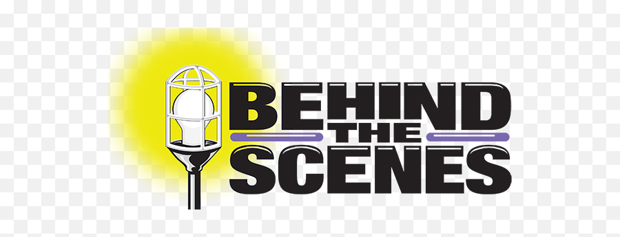 Behind The Scenes - Working Behind The Scenes Png,Bts Logo Png