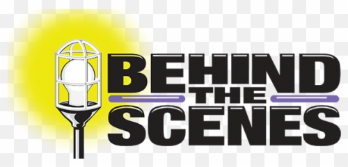 Behind The Scenes - Working png