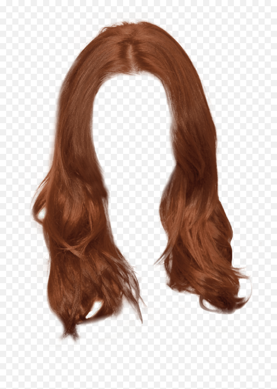 Hair Png Men Clipart - Womens Hair Png,Wigs Png