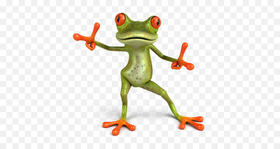 Froggy Daze - Animal Figure Png,Frog Icon Png