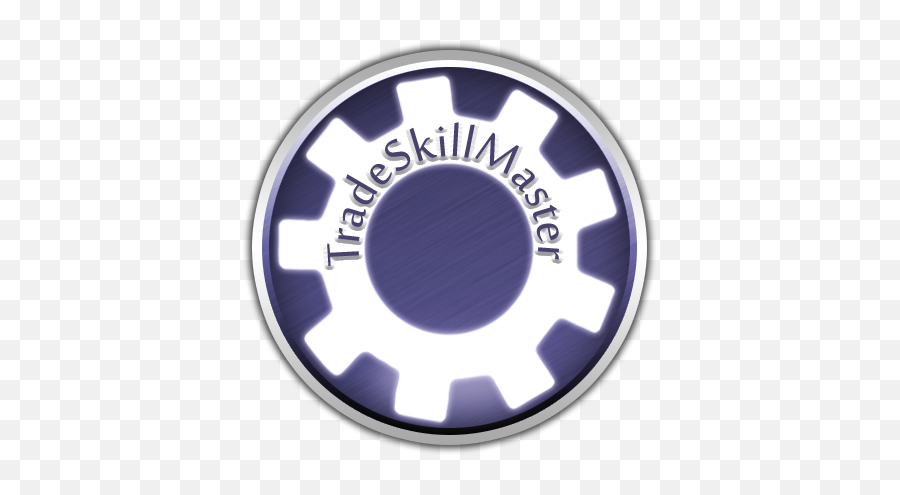 Tradeskillmaster - Trade Skill Master Icon Png,Wow Addon Show Time On Icon