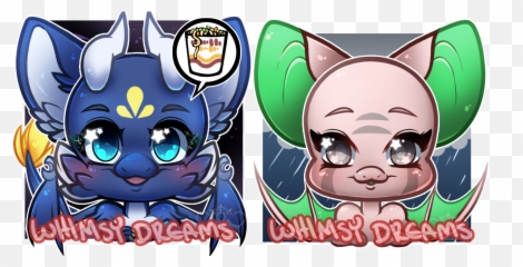 Chit Chat Icons - Fictional Character png