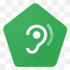 Sound Amplifier App For Windows 10 - Icon png