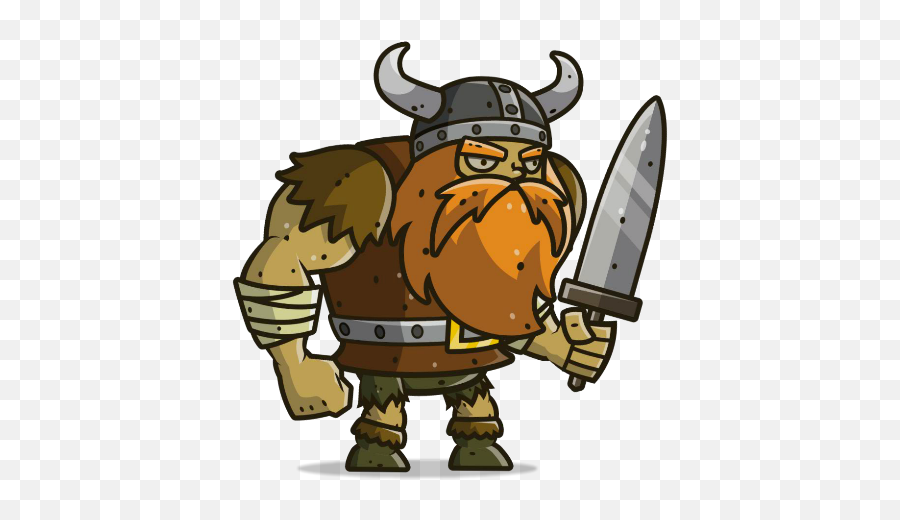 Viking Png - Viking Transparent Background,Viking Png