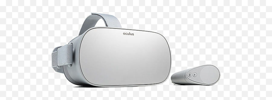 Oculus Png 5 Image - Oculus Go 64,Oculus Png