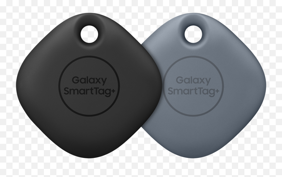 Buy Galaxy Smarttag Uwb 2 Pack Black Denim Blue - Galaxy Png,Android Set Tint List For Specific Nav Drawer Icon