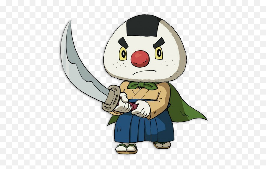 Yo - Onigiri Yokai Png,Onigiri Icon