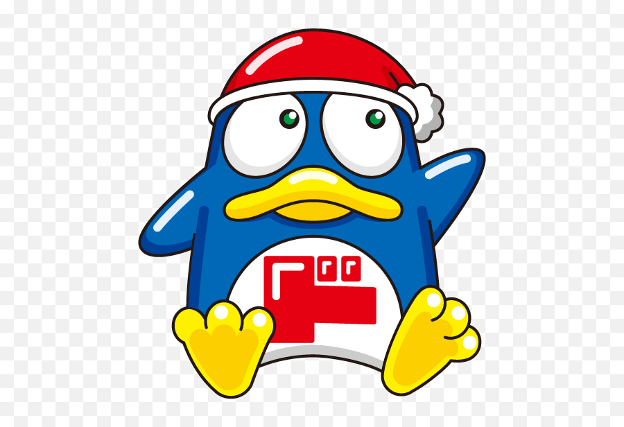 Official Characters Donpen And Donko - Don Quijote Store Png,King Dedede Icon