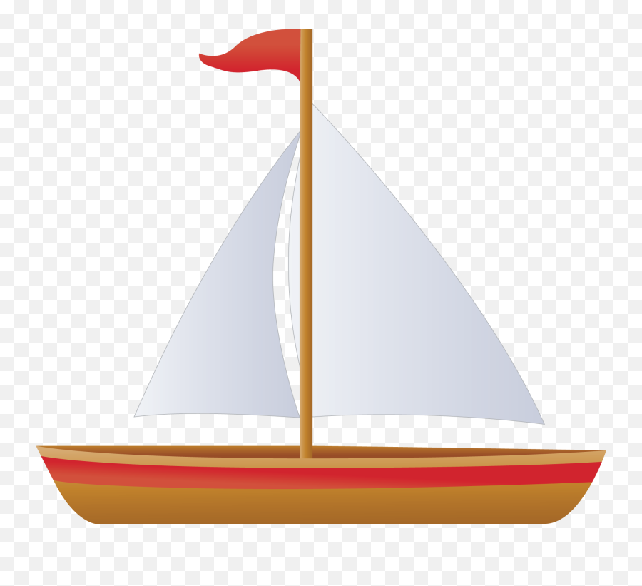 Sail Ship Transparent Png Clipart - Sail Png,Sailing Ship Png