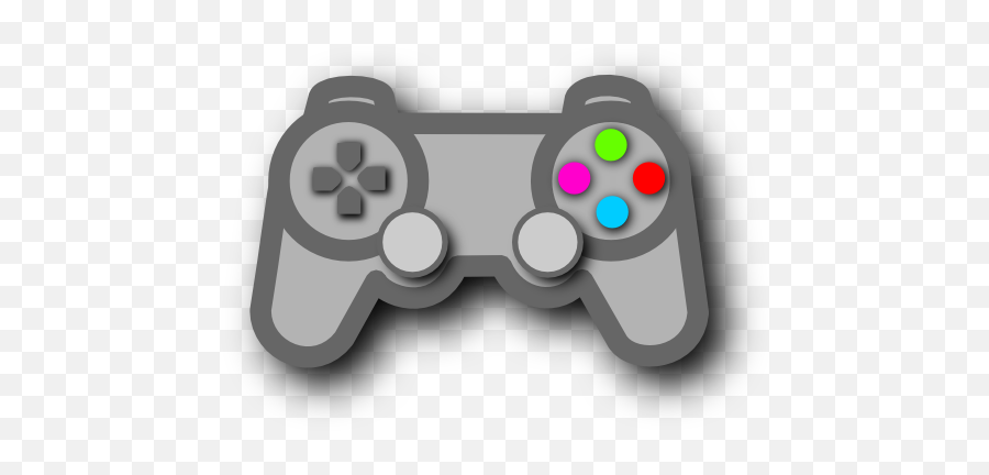 And Svg Game Icons For Free Download - Gamepad Games Android Apps Png,Gaming Icon Png