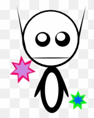 Alien Png Svg Clip Art For Web - Download Art