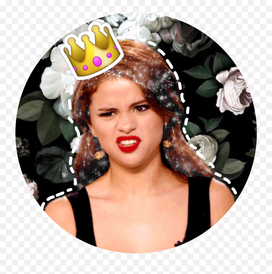 Selena Gomez Icon Image - Selena Gomez Icon Png,Selena Gomez Icon
