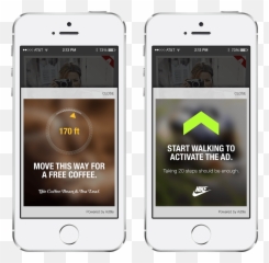 Adtile U2014 Mobile Advertising Reinvented - Motion Ads png