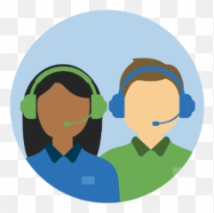 Support Coordinators - For Adult png