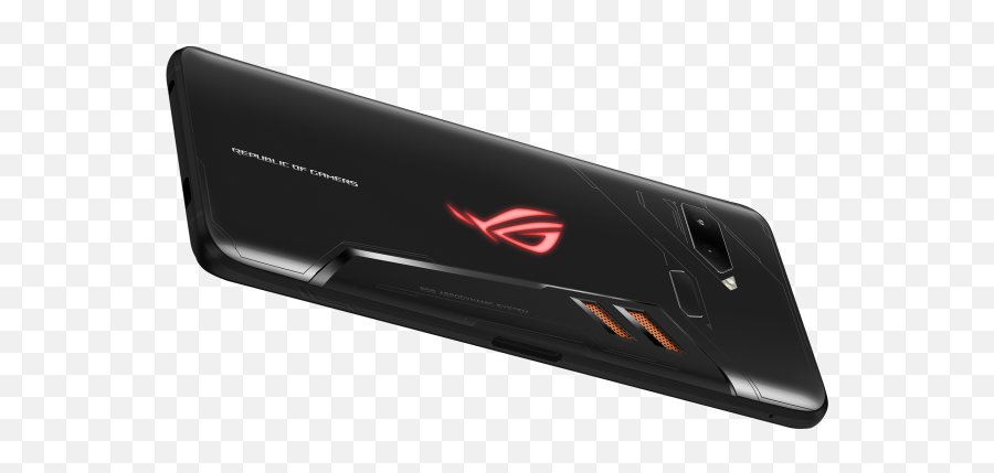 Gaming - Republic Of Gamers Png,Asus Rog Icon