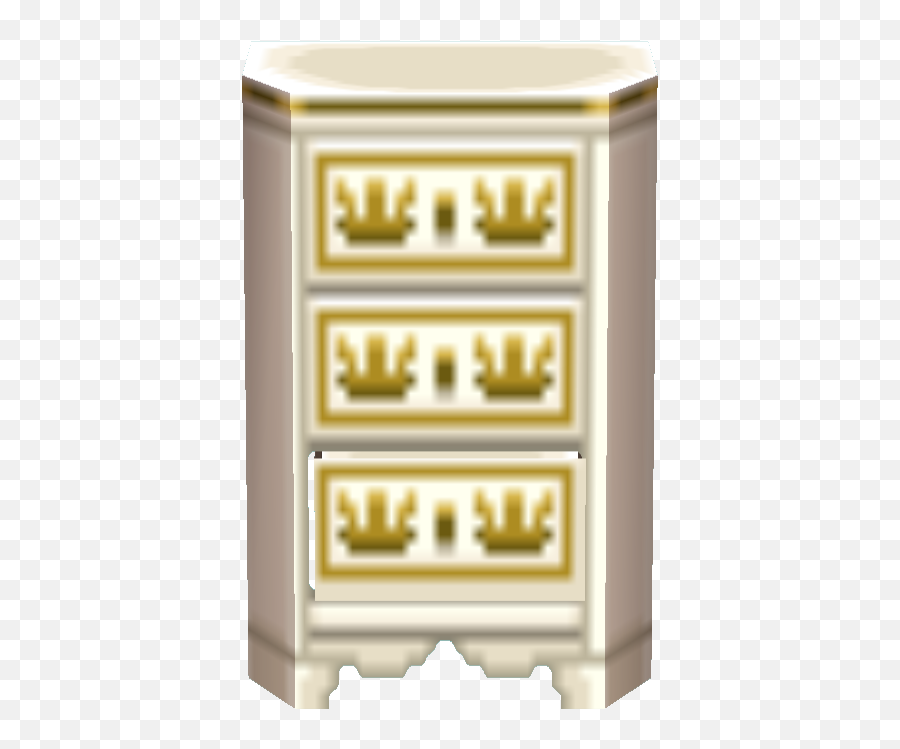Regal Dresser Animal Crossing - Animal Crossing Wiki Solid Png,Dresser Icon