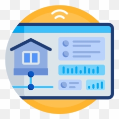 Control Panel - Free technology icons Vertical png