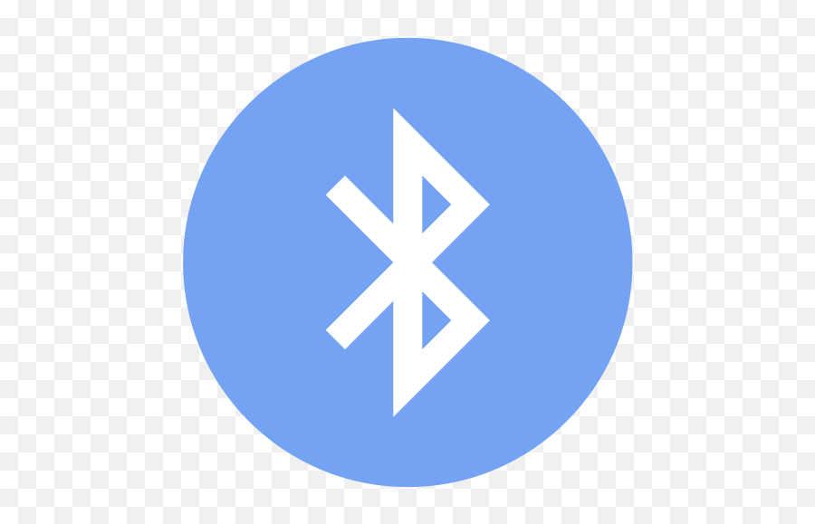 Bluetooth Free Icon Of Zafiro Apps - Icon Bluetooth Png,Bluetooth Png