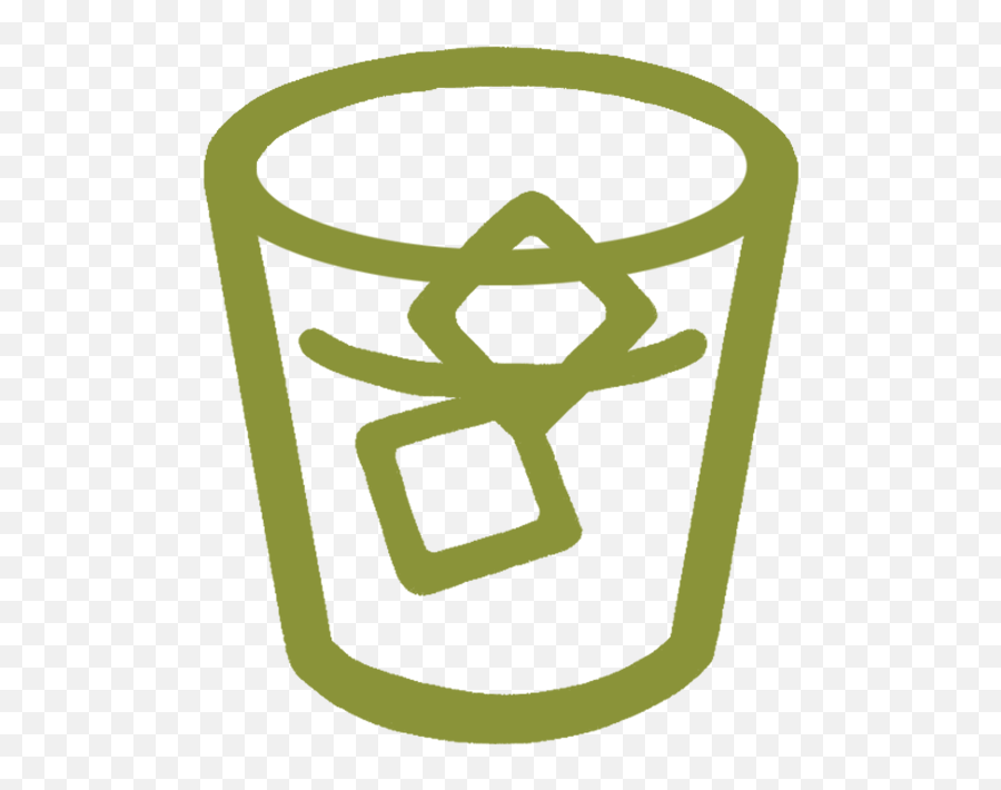 Ginger Apple Rum Cocktail - Yes Apples Png,Rum Icon