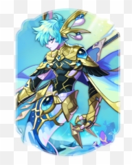 La Tale Online - Beautiful 2D SideScrolling MMORPG Fictional Character png
