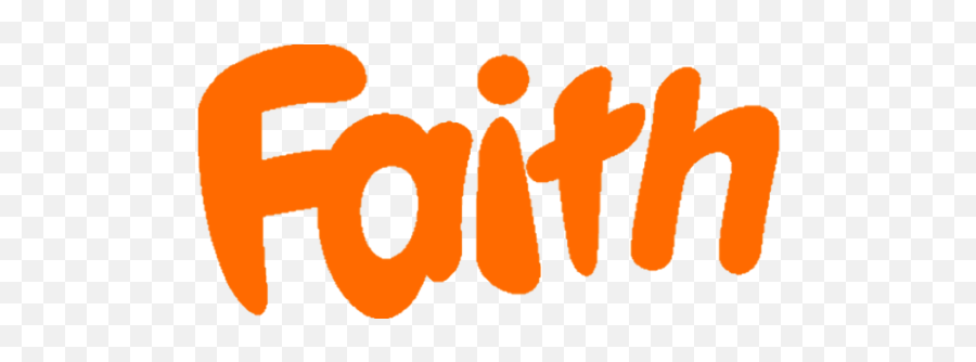 Faith Png Pic - Faith Png,Faith Png