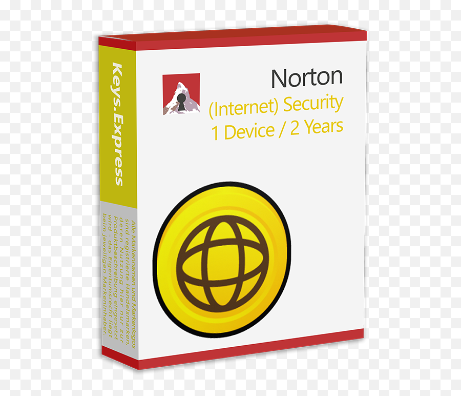 Norton Internet Security 1d2y - Norton Png,Defraggler Icon