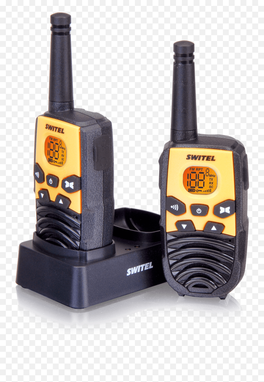 Walkie - Talkie Png Switel Walkie Talkie,Walkie Talkie Png