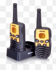 Walkie - Talkie Png Switel Walkie Talkie,Walkie Talkie Png