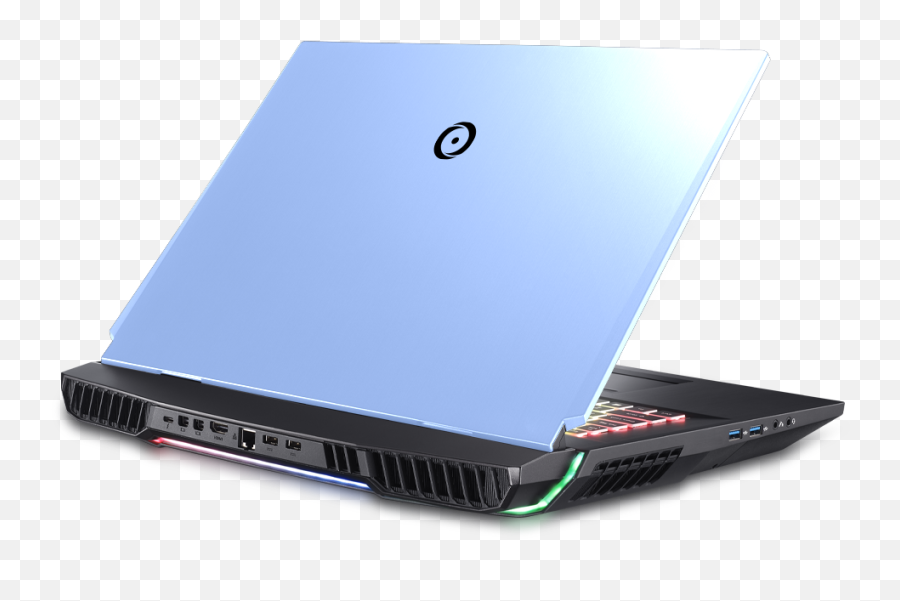 Eon17 - X Gaming Laptop With Desktop Gpu Origin Pc Eon17 X Png,Flashing Blue Icon On Dell Laptop