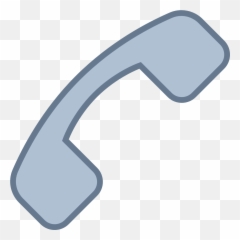 Download Hd Phone Disconnected Icon Transparent Png Image - Vertical