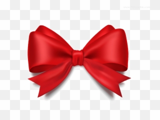 Gift Ribbon Bow Transparent Png Mart