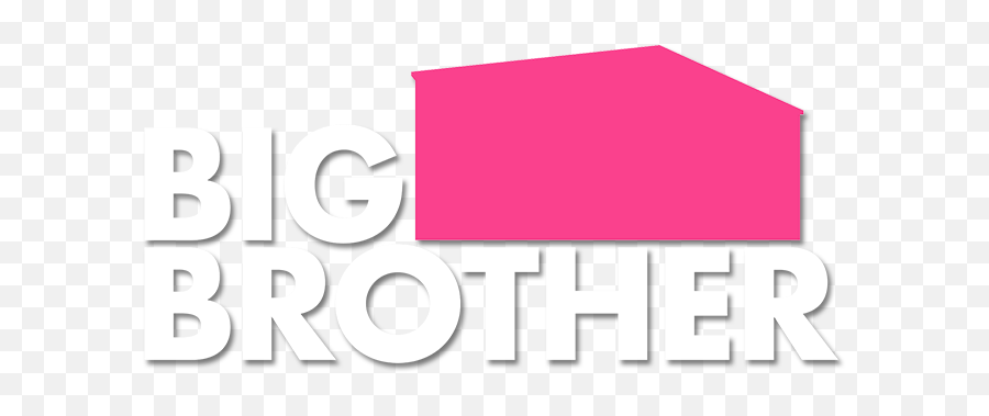 Big Brother Tv Fanart Fanarttv - Clip Art Png,Big Brother Logo Png