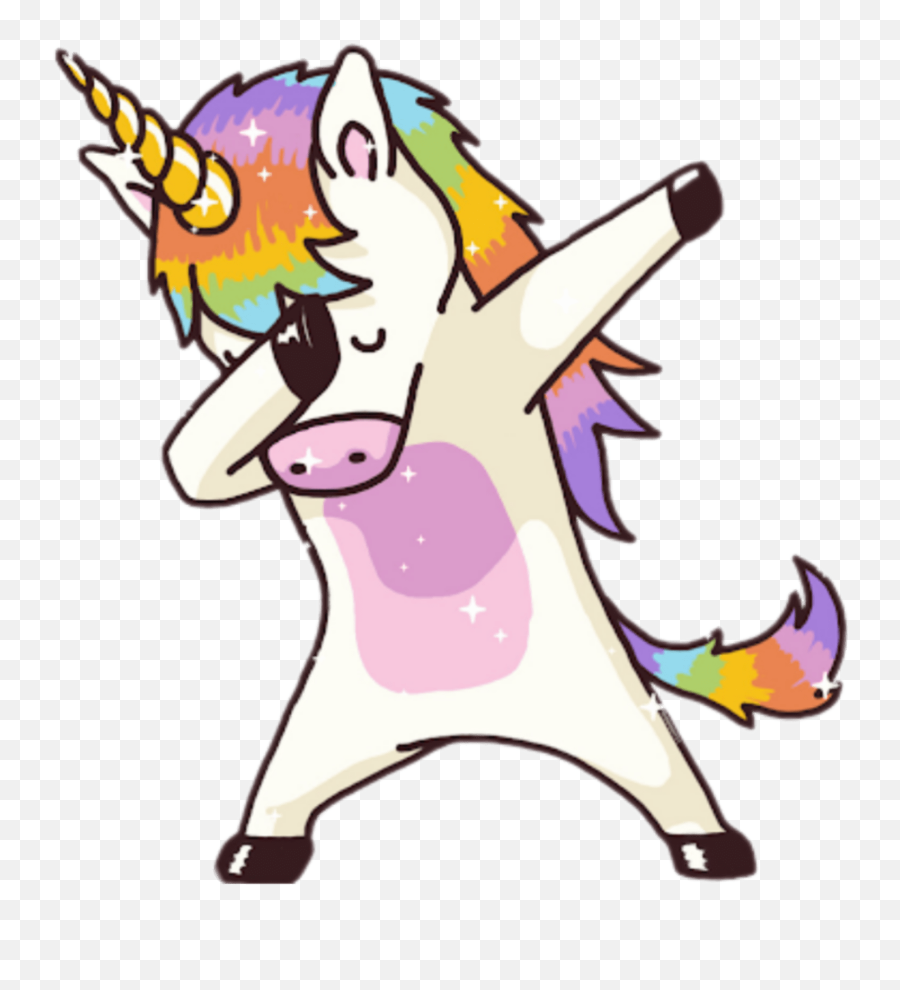 Unicorn Png Tumblr 6 Image - Unicornio Tumblr Png,Unicorn Png Transparent