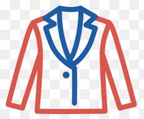 Suit Vector Icons Free Download In Svg Png Format - Long Sleeve