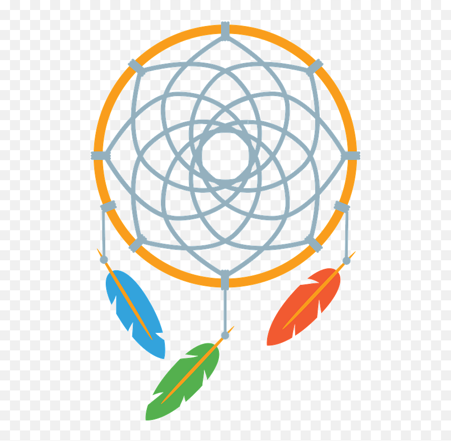 Dreamcatcher Clipart Free Download Transparent Png Creazilla - Domes Of Elounda Logo,Dreamcatcher Icon