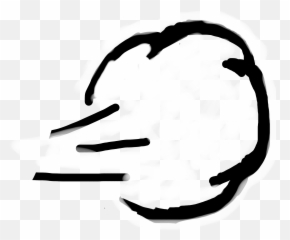 Fart Poof Stinkcloud Freetoedit - Poof Clip Art Png,Poof Png