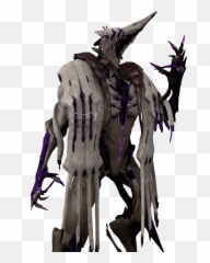 Sevagoth Warframe Wiki Fandom Png