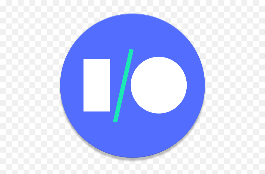 Google I O U2013 Livestream Of The Keynote For Developer - Google I O Logo Png,Crysis Icon