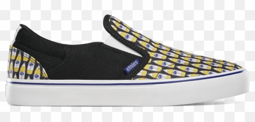 Etniescom Past Present Future Shoes Clothing - Colt 45 Etnies png