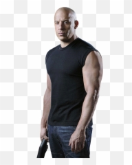 Free Vin Diesel Paul Walker Tattoo - Fast And Furious 6 Luke Hobbs Png,Vin Diesel Png
